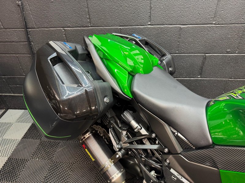 KAWASAKI Z1000