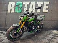 KAWASAKI Z900