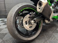 KAWASAKI Z900