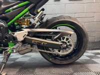 KAWASAKI Z900