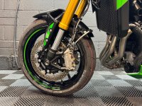 KAWASAKI Z900