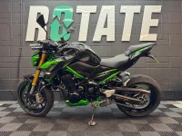 KAWASAKI Z900