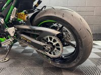 KAWASAKI Z900
