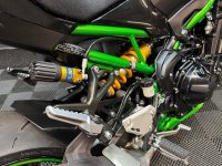 KAWASAKI Z900