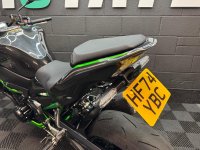 KAWASAKI Z900
