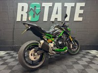KAWASAKI Z900