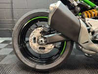KAWASAKI Z900