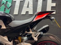 APRILIA RSV4