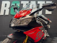 APRILIA RSV4