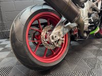 APRILIA RSV4