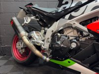 APRILIA RSV4