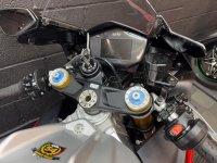 APRILIA RSV4