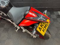 APRILIA RSV4
