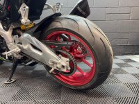 APRILIA RSV4