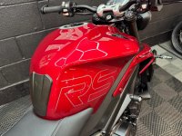 TRIUMPH STREET TRIPLE 765