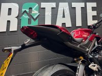 TRIUMPH STREET TRIPLE 765