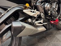 TRIUMPH STREET TRIPLE 765