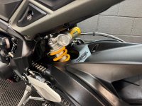 TRIUMPH STREET TRIPLE 765