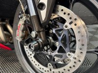 TRIUMPH STREET TRIPLE 765