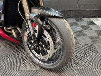 TRIUMPH STREET TRIPLE 765