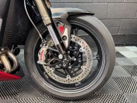 TRIUMPH STREET TRIPLE 765