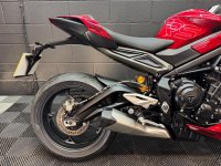 TRIUMPH STREET TRIPLE 765