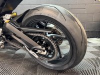 TRIUMPH STREET TRIPLE 765