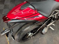 TRIUMPH STREET TRIPLE 765