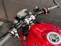 TRIUMPH STREET TRIPLE 765