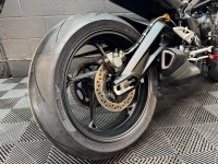 TRIUMPH STREET TRIPLE 765
