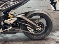 TRIUMPH STREET TRIPLE 765