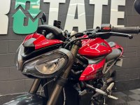TRIUMPH STREET TRIPLE 765