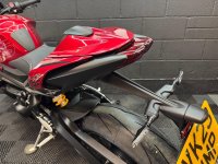 TRIUMPH STREET TRIPLE 765