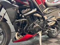 TRIUMPH STREET TRIPLE 765