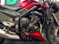 TRIUMPH STREET TRIPLE 765