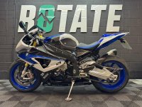BMW HP4