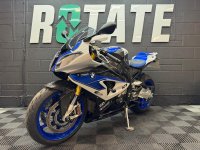 BMW HP4