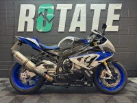 BMW HP4