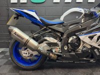 BMW HP4