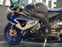 BMW HP4