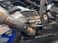 BMW HP4
