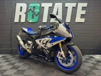 BMW HP4