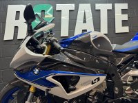 BMW HP4