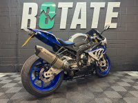 BMW HP4