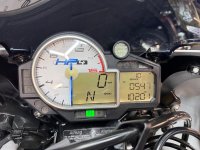 BMW HP4