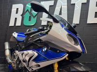 BMW HP4