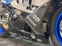 BMW HP4