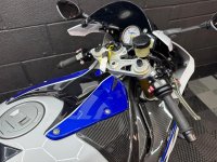 BMW HP4