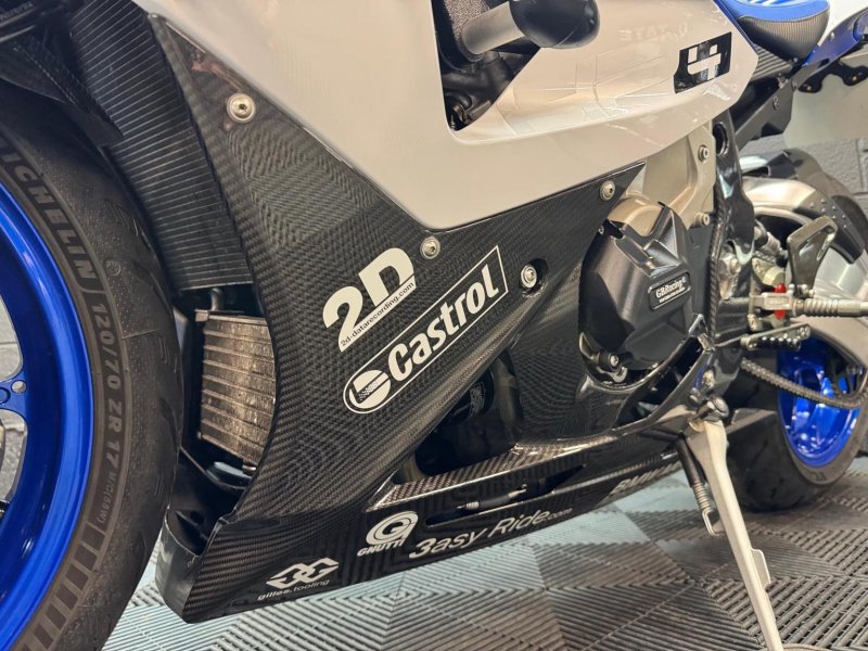 BMW HP4