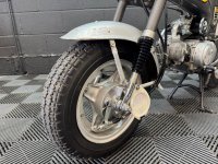 HONDA ST70